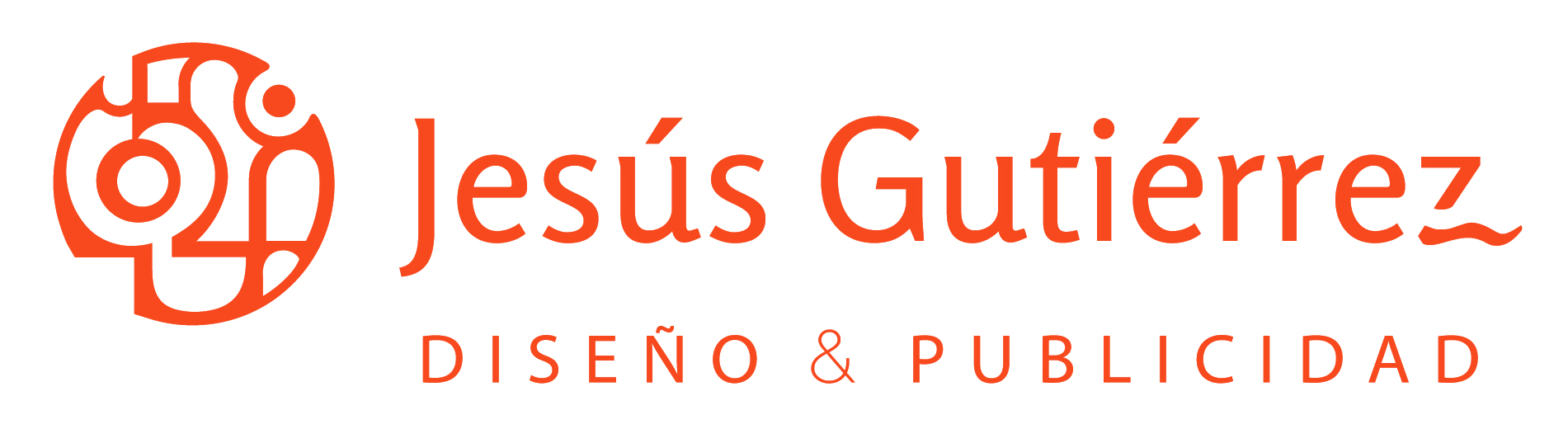 Logo de Jesús Gutiérrez